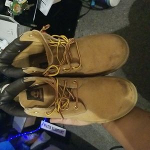 4M Timbs